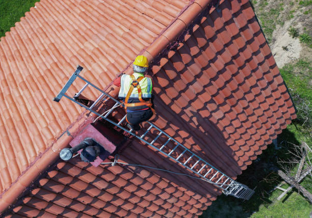 Trusted Castroville, TX Roofing service Experts